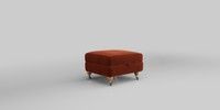 Storage Footstool
