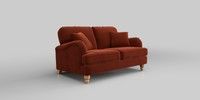 2 Seater Small Sofa