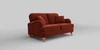 2 Seater Small Sofa