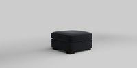 Storage Footstool