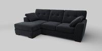 Medium Sofa Chaise - Left Hand