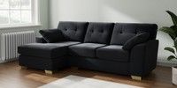 Medium Sofa Chaise - Left Hand