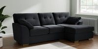 Medium Sofa Chaise - Right Hand