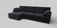 Large Sofa Chaise - Left Hand