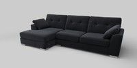 Large Sofa Chaise - Left Hand