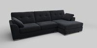 Large Sofa Chaise - Right Hand