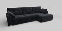 Large Sofa Chaise - Right Hand