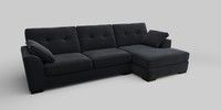 Large Sofa Chaise - Right Hand