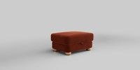 Storage Footstool