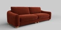 4 Seater Large Sofa