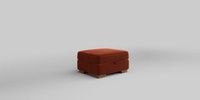 Storage Footstool