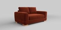 2 Seater Small Sofa