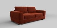 3 Seater Small Sofa