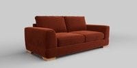 3 Seater Small Sofa
