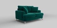 2 Seater Small Sofa