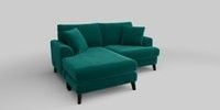 Compact Sofa Chaise - Universal