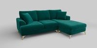 Small Sofa Chaise - Universal