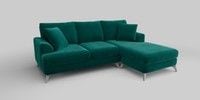Small Sofa Chaise - Universal