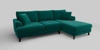 Medium Sofa Chaise - Right Hand