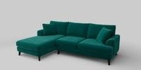 Large Sofa Chaise - Left Hand