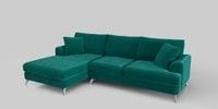 Large Sofa Chaise - Left Hand