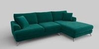 Large Sofa Chaise - Right Hand