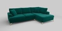 Medium Corner Chaise - Right Hand