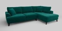 Large Corner Chaise - Right Hand