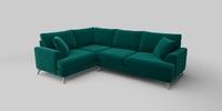 Medium Corner Sofa - Left Hand