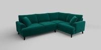 Medium Corner Sofa - Right Hand