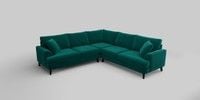 Medium Corner Sofa - Universal