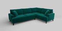 Large Corner Sofa - Right Hand