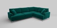 Large Corner Sofa - Right Hand