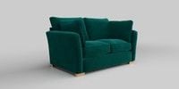 2 Seater Small Sofa