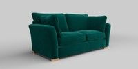3 Seater Small Sofa