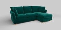 Medium Sofa Chaise - Right Hand