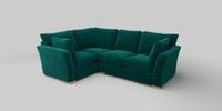 Medium Corner Sofa - Left Hand