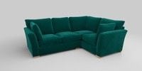 Medium Corner Sofa - Right Hand