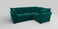 Medium Corner Sofa - Right Hand