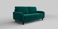 3 Seater Small Sofa