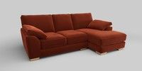 Medium Sofa Chaise - Right Hand