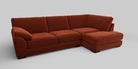 Large Corner Chaise - Right Hand