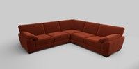 Large Corner Sofa - Universal