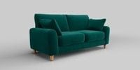3 Seater Small Sofa