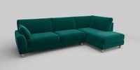 Large Corner Chaise - Right Hand