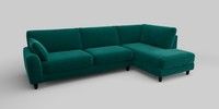 Large Corner Chaise - Right Hand
