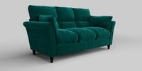 3 Cushion 3 Seater Sofa