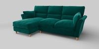 Medium Sofa Chaise - Left Hand