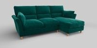 Medium Sofa Chaise - Right Hand