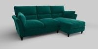Medium Sofa Chaise - Right Hand